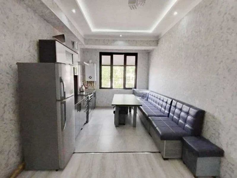 Сдается квартира на улице Бабура 2 комнатная — фото 2