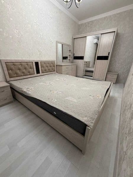 Мирабадский район <br />
Ойбек<br />
3/9/9<br />
Площадь 70м — фото 5
