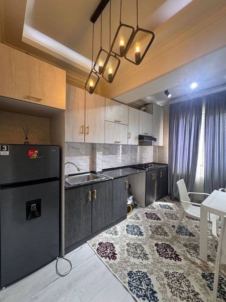 Олмазорский район — метро Беруни<br />
Сдаётся уютная комнат — фото 2