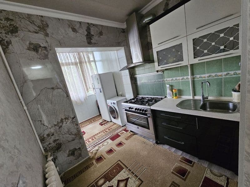 Kvartira 2 xonali ijaraga beriladi <br />
Chilonzor 25 kv<br — фото 5