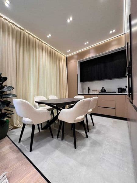 Сдаётся квартира на ЖК Parkwood<br />
Ориентир - Посольство  — фото 4