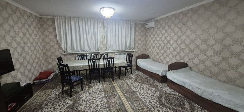 Аренда квартира сергели спутник 16а навастройка хамма шаройи — фото 2