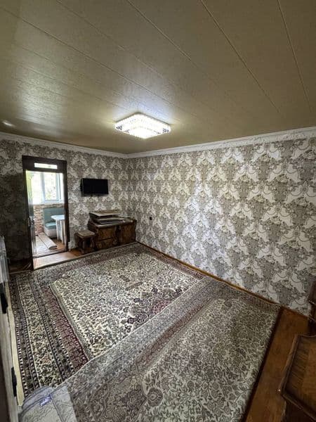 Qoraqamishda 2 xonali uyda faqat o'zim yashayman. Sheriklikk — фото 5