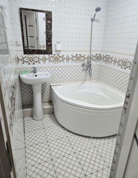 Mirzo Ulugʻbek Qorasuv 6da 3 xona kv ijaraga beriladi hamma  — фото 3