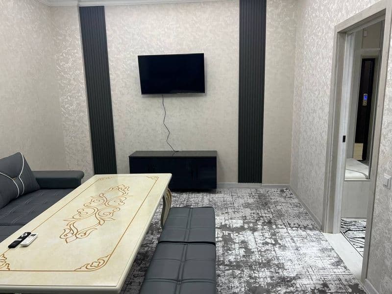 Yakkasaroy Safdosh 14 2 hona novastroyka jihozlangan barcha  — фото 4