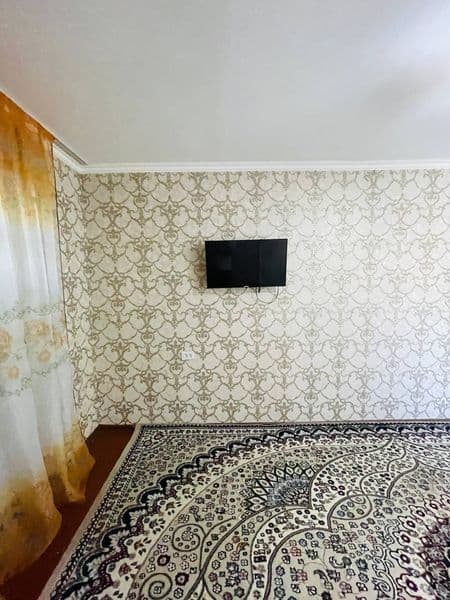 Uchtepa 24- kvartaldan 2xonali yevro remont uy arendaga beri — фото 5