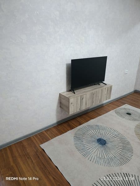 Сдается квартира 1 комнатная ,с ремонтом, Этаж 2<br />
В ква — фото 2