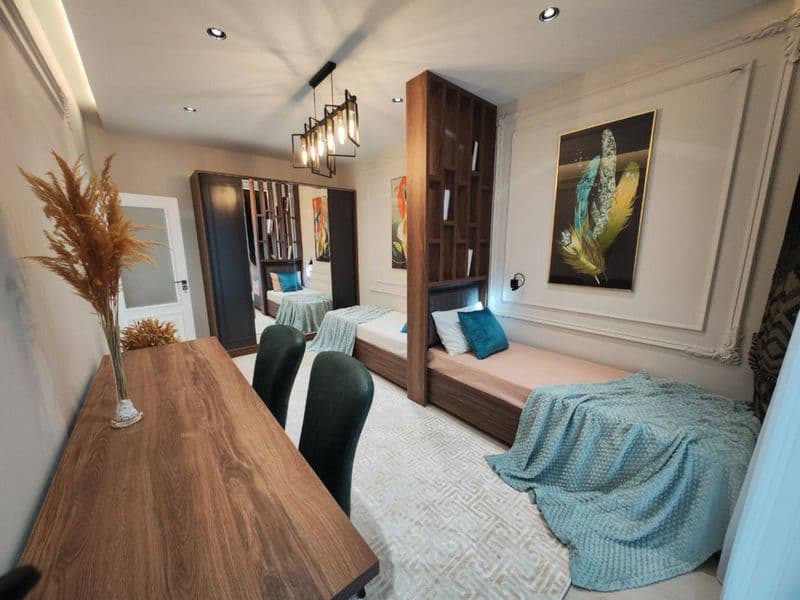 Мирзо Улугбекский район <br />
Ц-1<br />
Ориентир: ЭКО парк  — фото 3