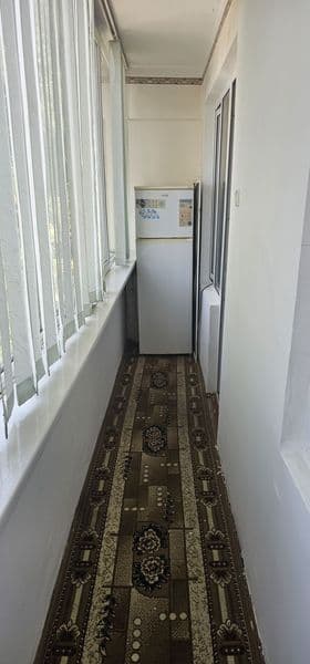 Юнусобод метро минорда 1х квартира узок муддатга арендага бе — фото 5