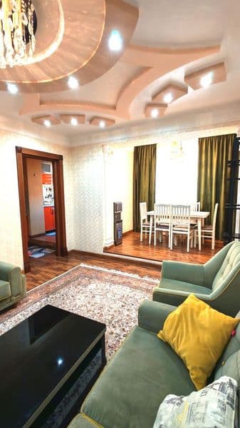 Сдам свою квартиру..На Ц-5..за Корзинкой, за Кафе на Небе,<b