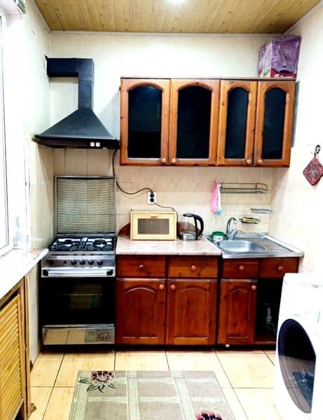 Чиланзар 18<br />
Метро Чиланзар 10 мин <br />
2-х комнатная — фото 2