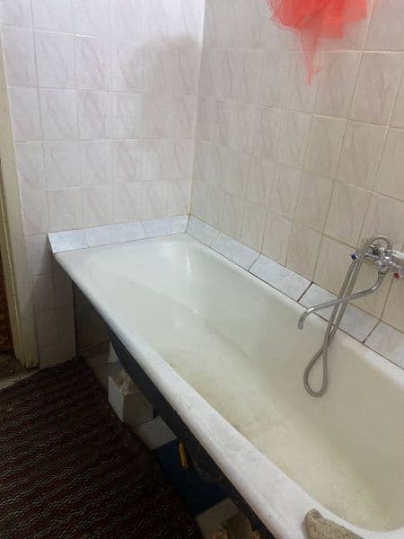 Sirochni kvarteraga odam kerak  bollaga <br />
1 kishi 2 xon — фото 5