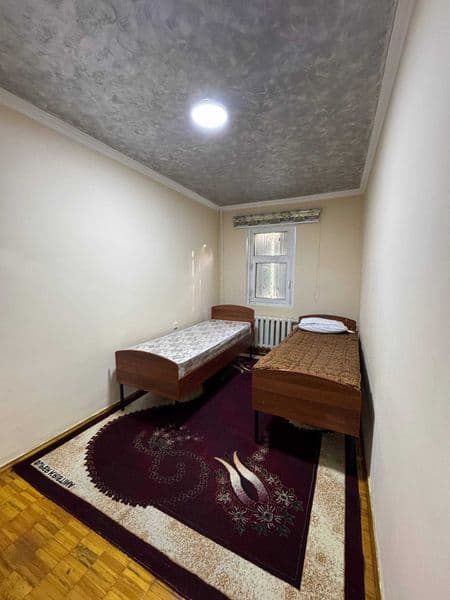 Shayxontohur tumanida 3 xonali kvartira<br />
<br />
Tuman:  — фото 3