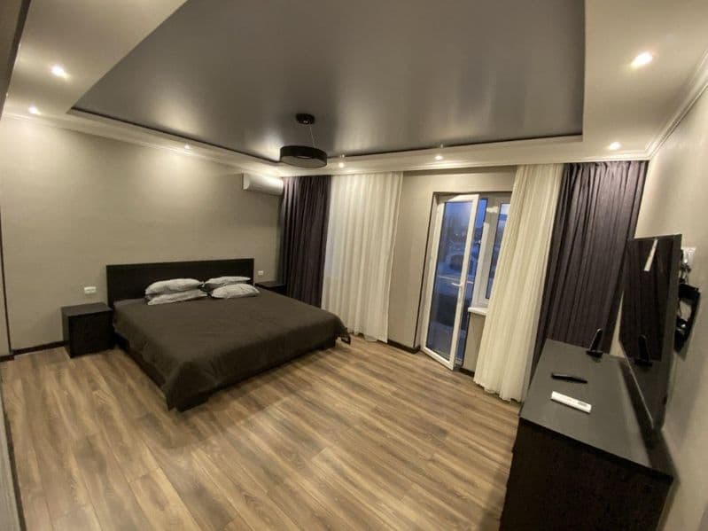 Ориентир.Госпиталка Анхор-Банковский дом 130 кв<br />
Сдаёт — фото 2