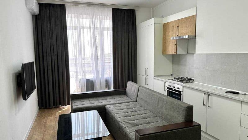 Район ; Шайхантахурский<br />
Адрес : ЖК Чакар<br />
<br />
 — фото 2