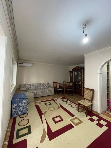 Сдаю квартиру в аренду <br />
Юнусабад 18, Чайка <br />
2 ко — фото 3