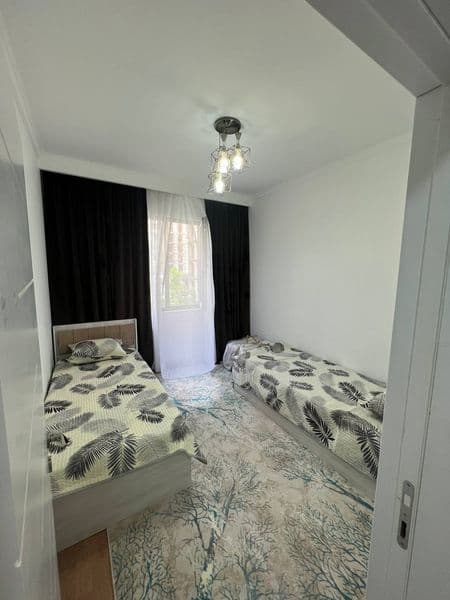 Яккасарайский район<br />
ЖК Istanbul City<br />
Охраняемый  — фото 5