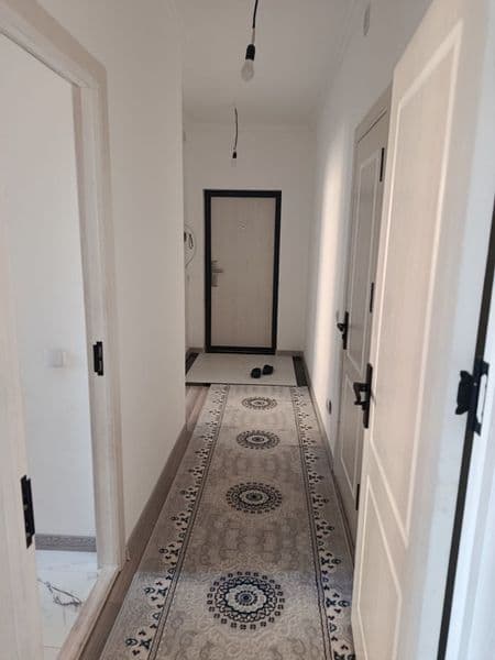 Musaffo maskan turar joy majmuasi oilaga uzoq muddatga kvart