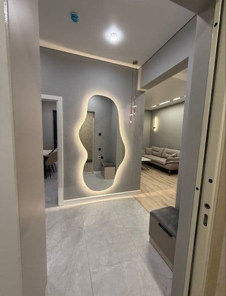 Жк New life <br />
Комнат 2 , мебель техника , не кто не жил