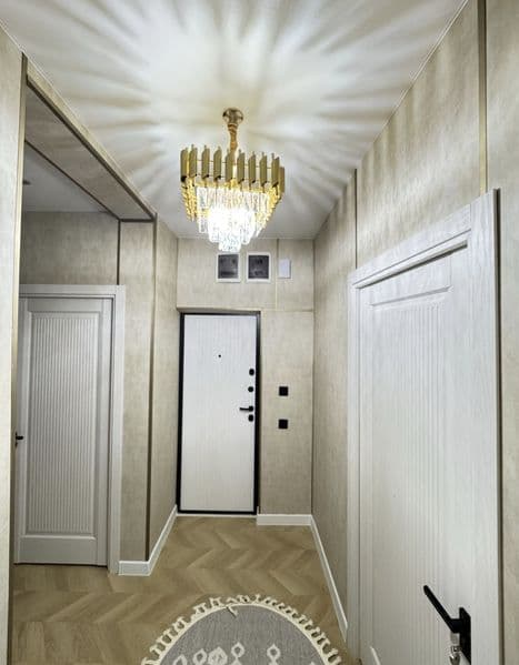 Аренда квартиры,<br />
Местоположение Алмазар, ул. Себзар <b — фото 2