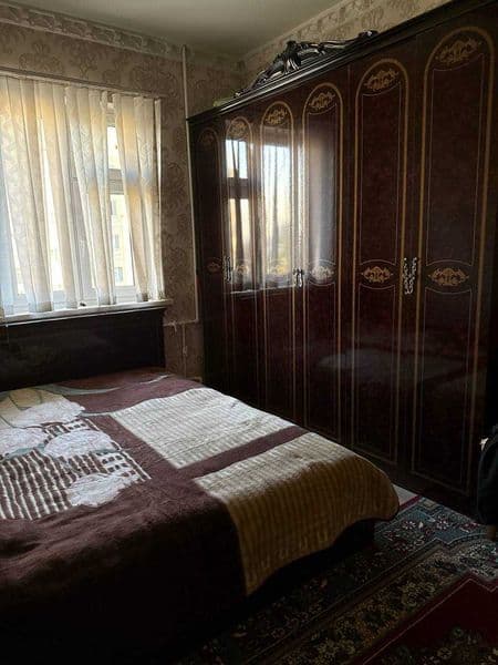 5-х комнатная квартира в Олмазарском районе, сдаётся на долг — фото 5