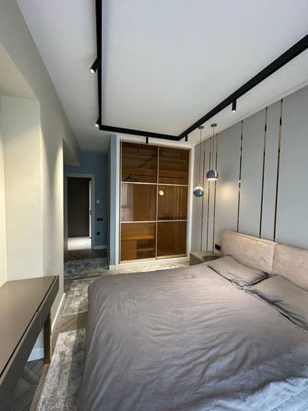 Аренда квартира: <br />
<br />
 • Район: #Мирабадский  <br / — фото 4