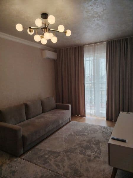 Kvartira ijaraga beriladi <br />
<br />
Rayon: #Shayxontohur — фото 3