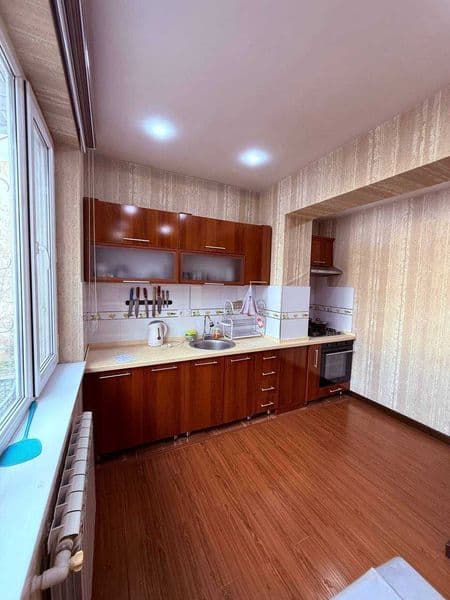 Аренда квартира:<br />
<br />
• Район: #Алмазарский<br />
•  — фото 2