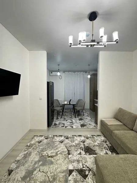 Сдается упакованная квартира. Рядом есть вся инфраструктура: — фото 5