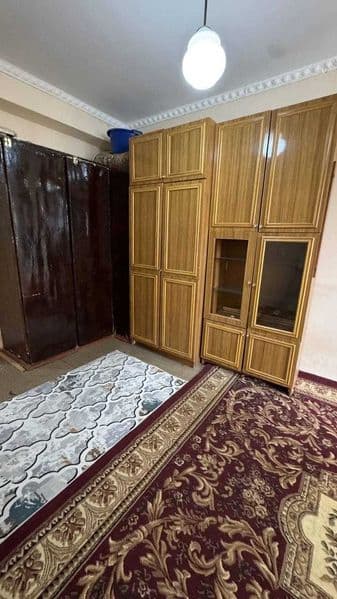 Сдается квартира в Яшнабадском районе Авиасозлар Слонима-2,  — фото 4