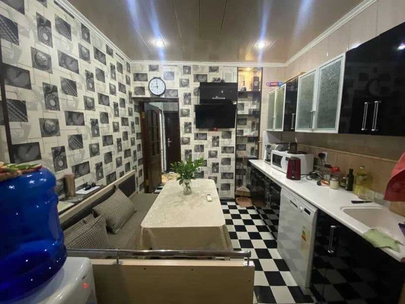 Сдаётся квартира на ул. Моштабиб‼️<br />
Ориентир - Ресторан — фото 3