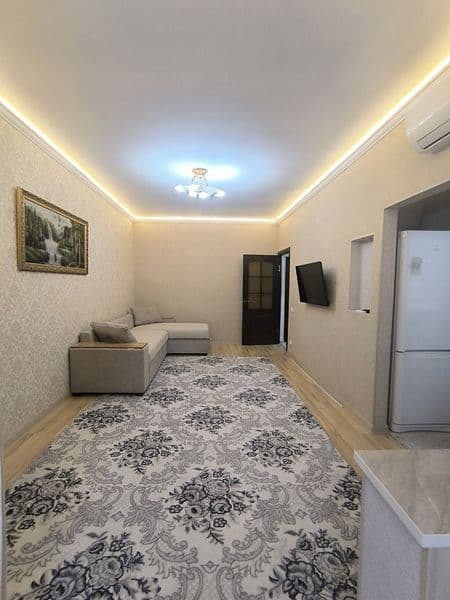 Чиланзар 8<br />
Ориентир ЗАГС<br />
1комнатная/3этаж /4<br  — фото 2