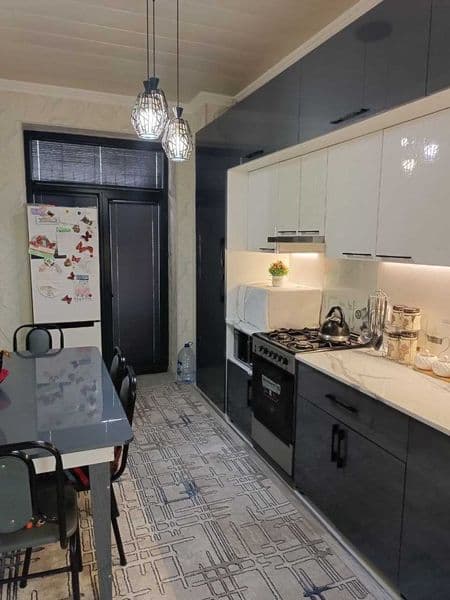 Сдается аренда квартира, 3-хона 3 чи-этаж, 6-этажка дом, 75к — фото 3