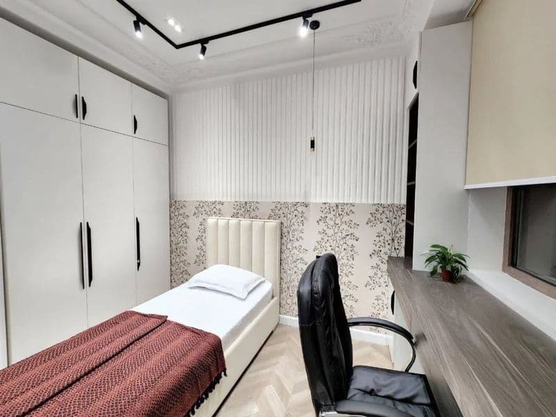 Шайхантахурский район <br />
Ташкент Сити <br />
Жк Gardens< — фото 3