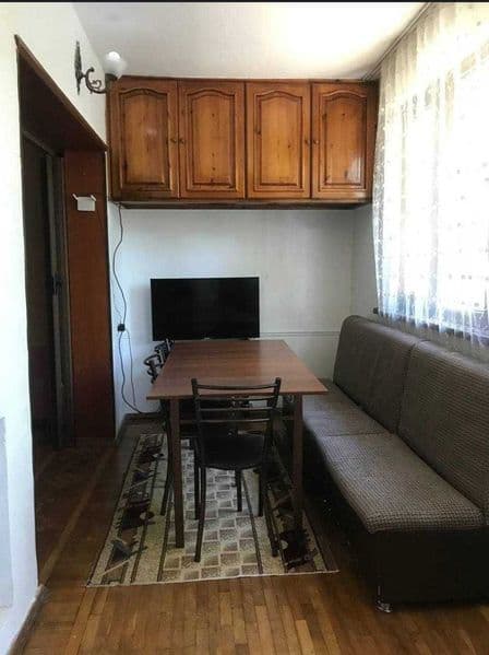 Аренда квартиры - Максим Горький 4/2/5 кирпич<br />
Уютная и — фото 4