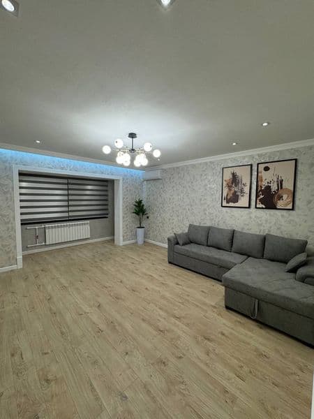 Аренда квартира <br />
Район - Алмазарский<br />
Ориентир -  — фото 4