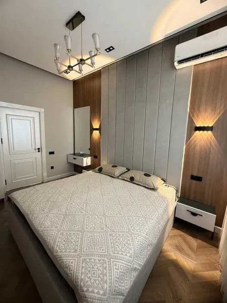 Сдаётся КЛАССНАЯ квартира<br />
<br />
• Район: Яшнабадский<