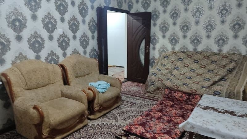 Сдаётся 2 комнатная квартира на 6-карасу 9-этажном доме 6-эт — фото 2
