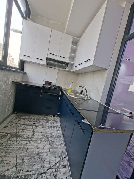 Аренда квартира сергели навастройка чайна хаус 2/7/9 хамма ш — фото 3