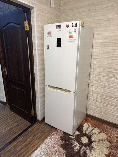 2 комнатная квартира .комнаты раздельные — фото 4