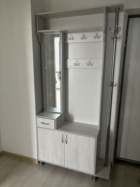 СДАЕТСЯ В АРЕНДУ НОВОСТРОЙКА 1/8/9<br />
<br />
Яшнабадский  — фото 4