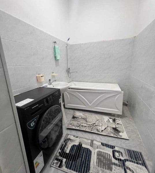 5-etajli novostroyka dom 1-etajda joylashgan <br />
<br />
H — фото 4