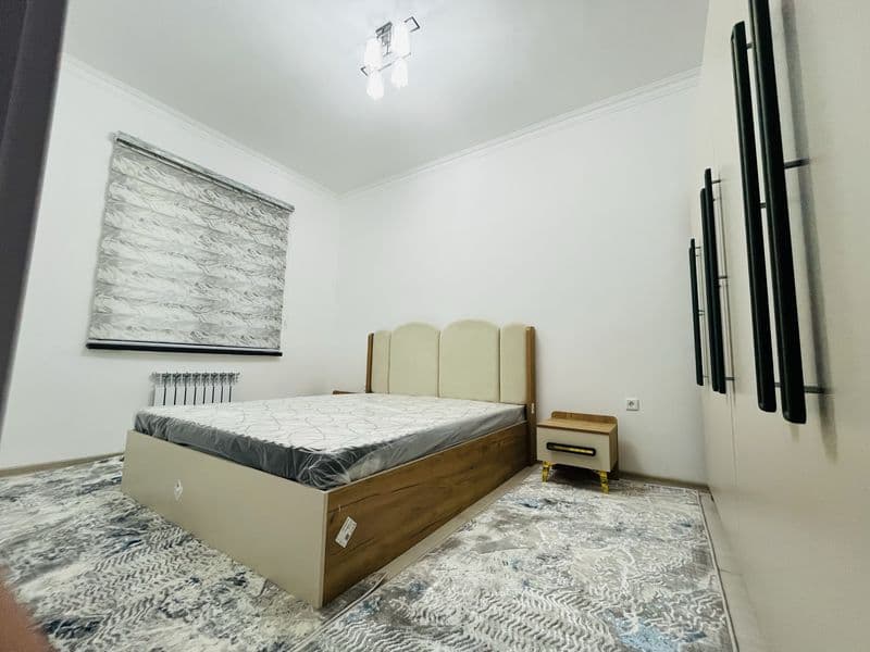 Узоқ муддатга ОИЛА учун ижарага берилади<br />
Учтепа тумани — фото 5