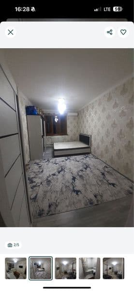 Yevro remont, qulay lokatsiya<br />
Jahon tillari, Nizomiy u — фото 2