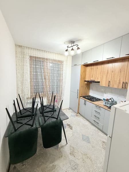 Олмазор Ситида ижарага квартира!<br />
<br />
Жойлашув: Олма — фото 3