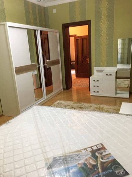 #Аренда <br />
<br />
Сдаётся квартира <br />
Мирзо Улугбекс — фото 5