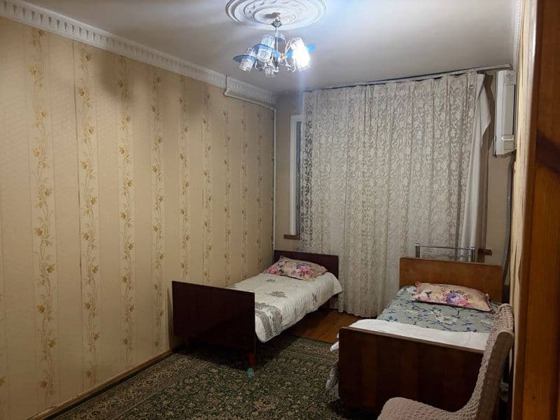 Сдается 4 х комнатная квартира, 4 этаж 9 этажки . Для семьи — фото 2