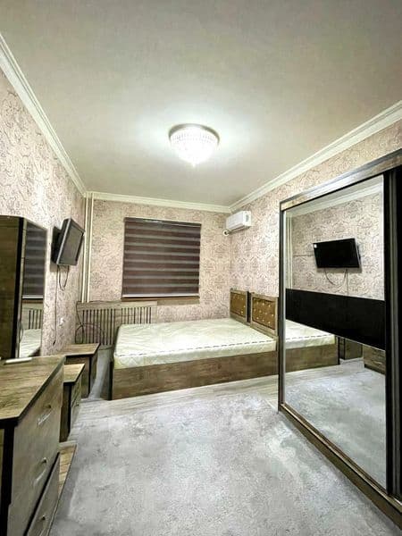 4 комнатная квартира 100 кв.м.<br />
Квартира для вашей семь — фото 3