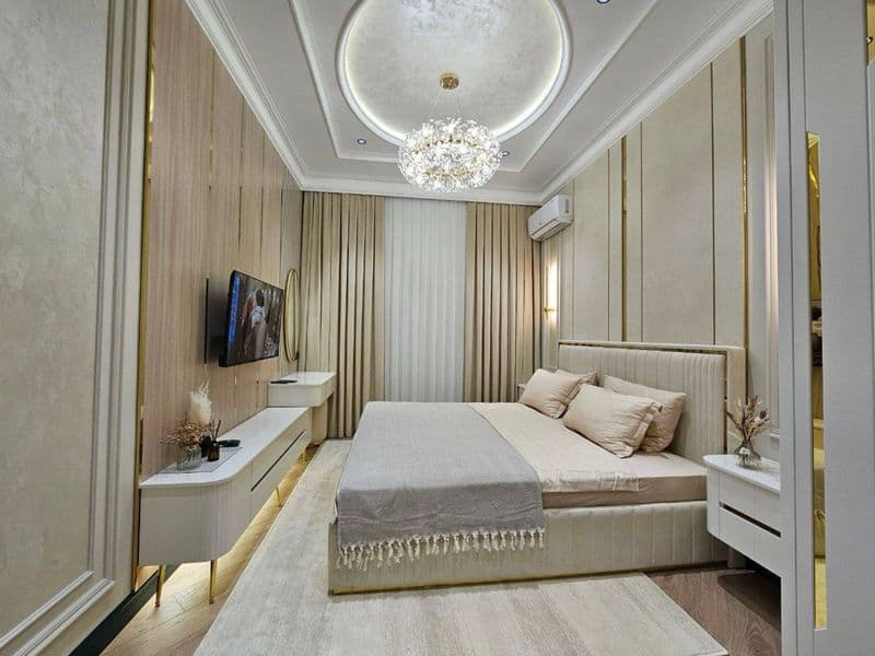 Шайхантахурский район <br />
Ташкент Сити <br />
Жк Бульвар< — фото 5