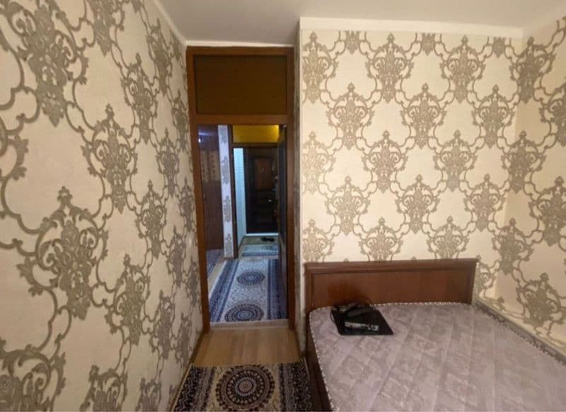 Аренда квартира <br />
Район - Алмазарский<br />
Ориентир -  — фото 5